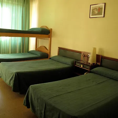 Hotel Martinez Puigcerdà