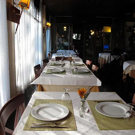 Hotel Martinez Puigcerdà