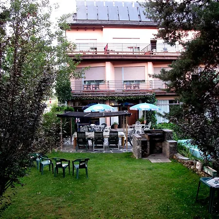 Hotel Martinez