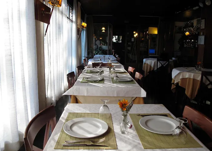 Hotel Martinez Puigcerdà
